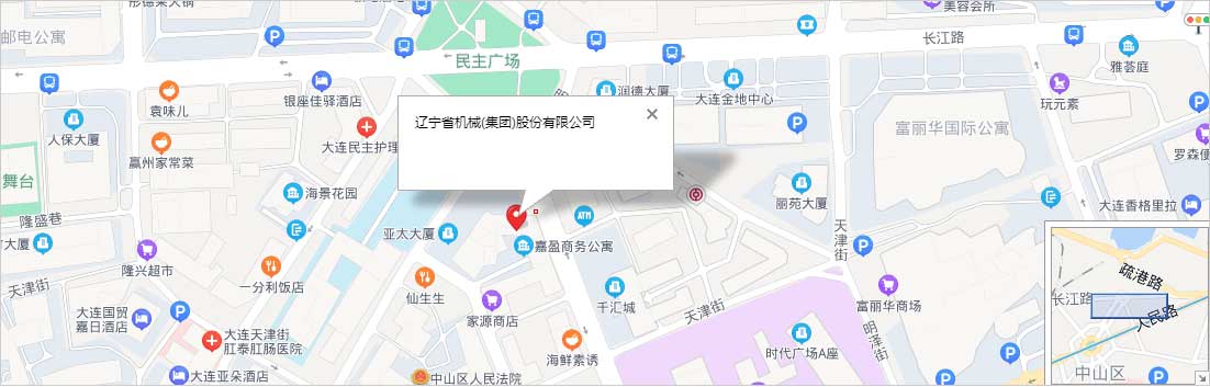 遼寧省機(jī)械(集團(tuán))股份有限公司 遼寧省機(jī)械(集團(tuán))股份有限公司